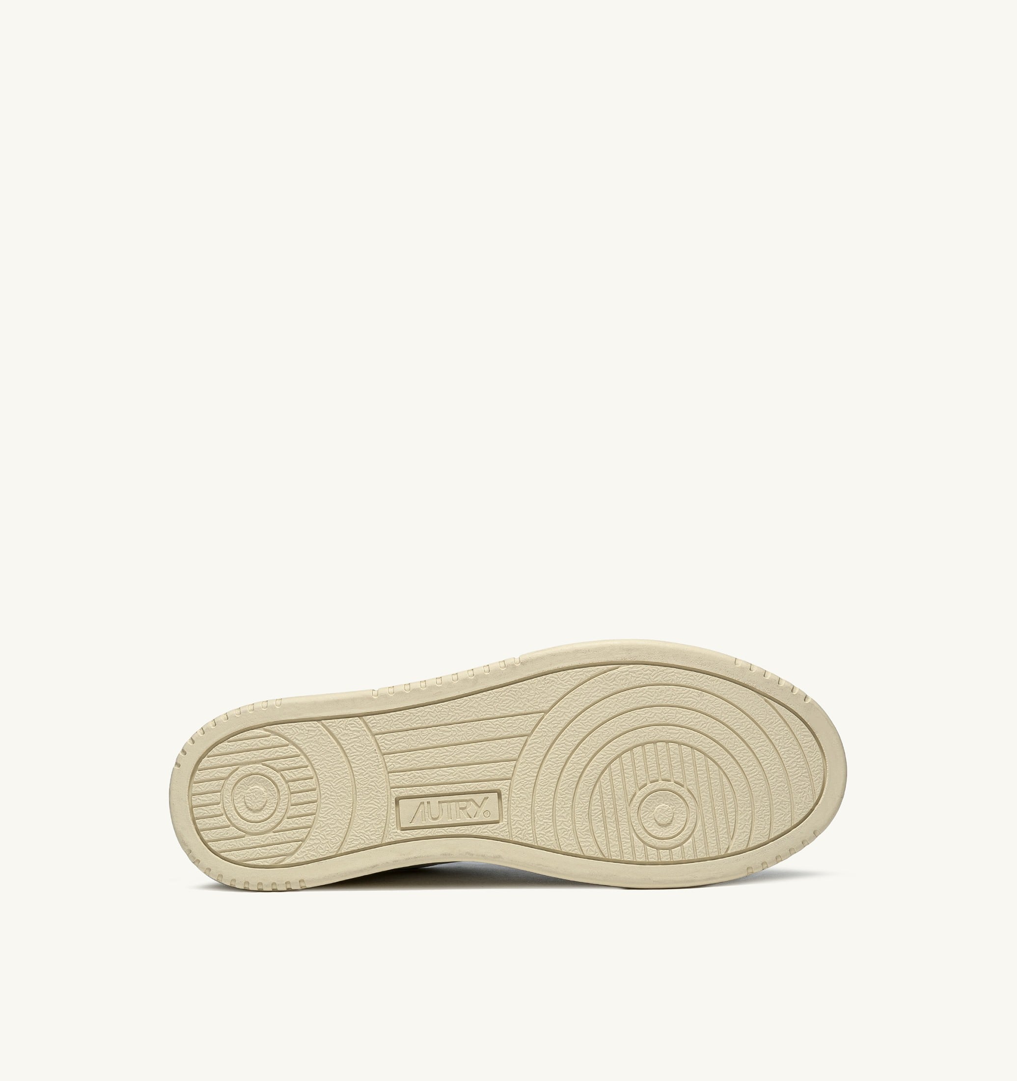 SNEAKERS MEDALIST LOW IN PELLE BIANCA E NERA