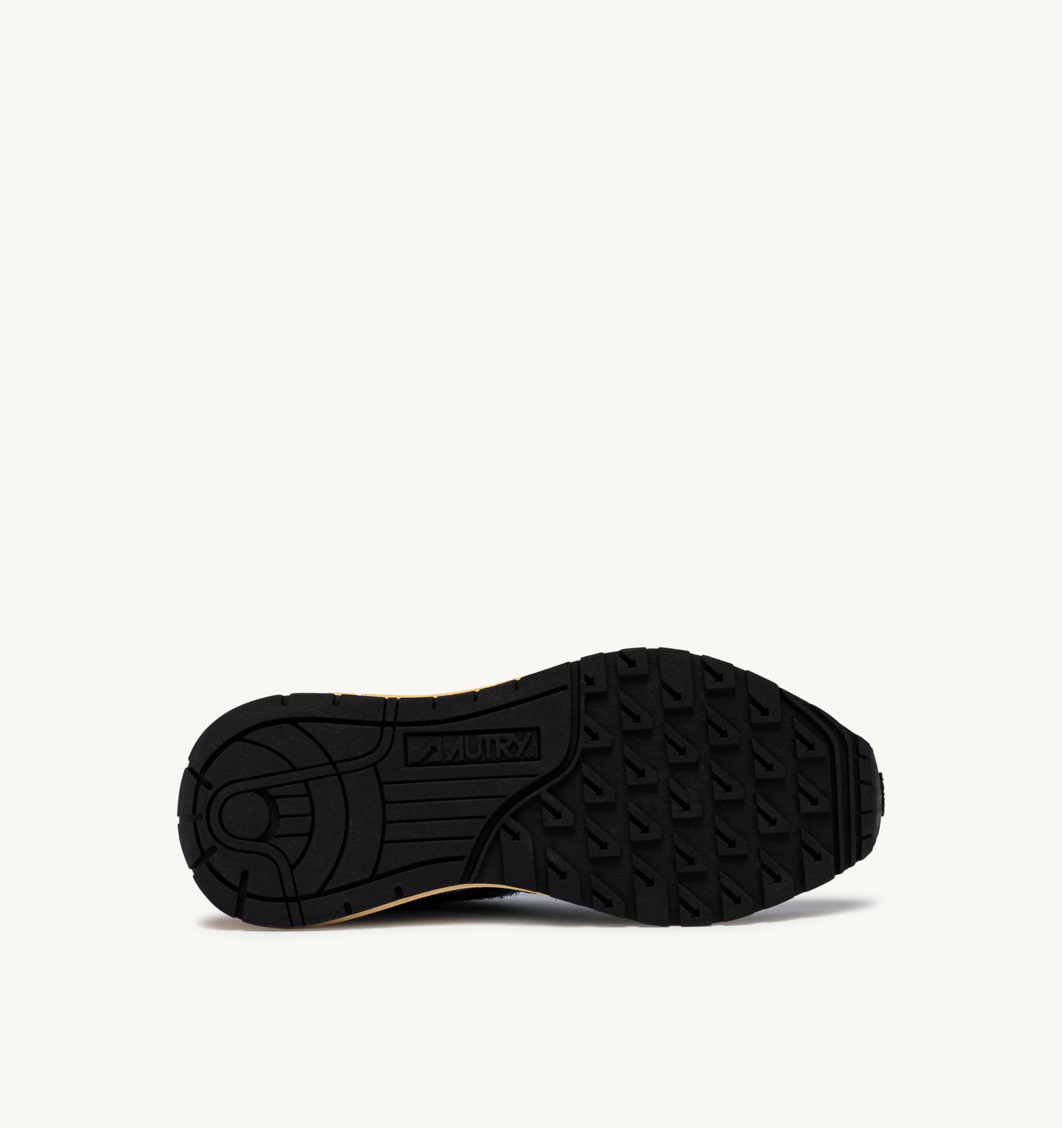 SNEAKERS REELWIND LOW IN NYLON E SUEDE FORGET ME NOT E BRACKEN