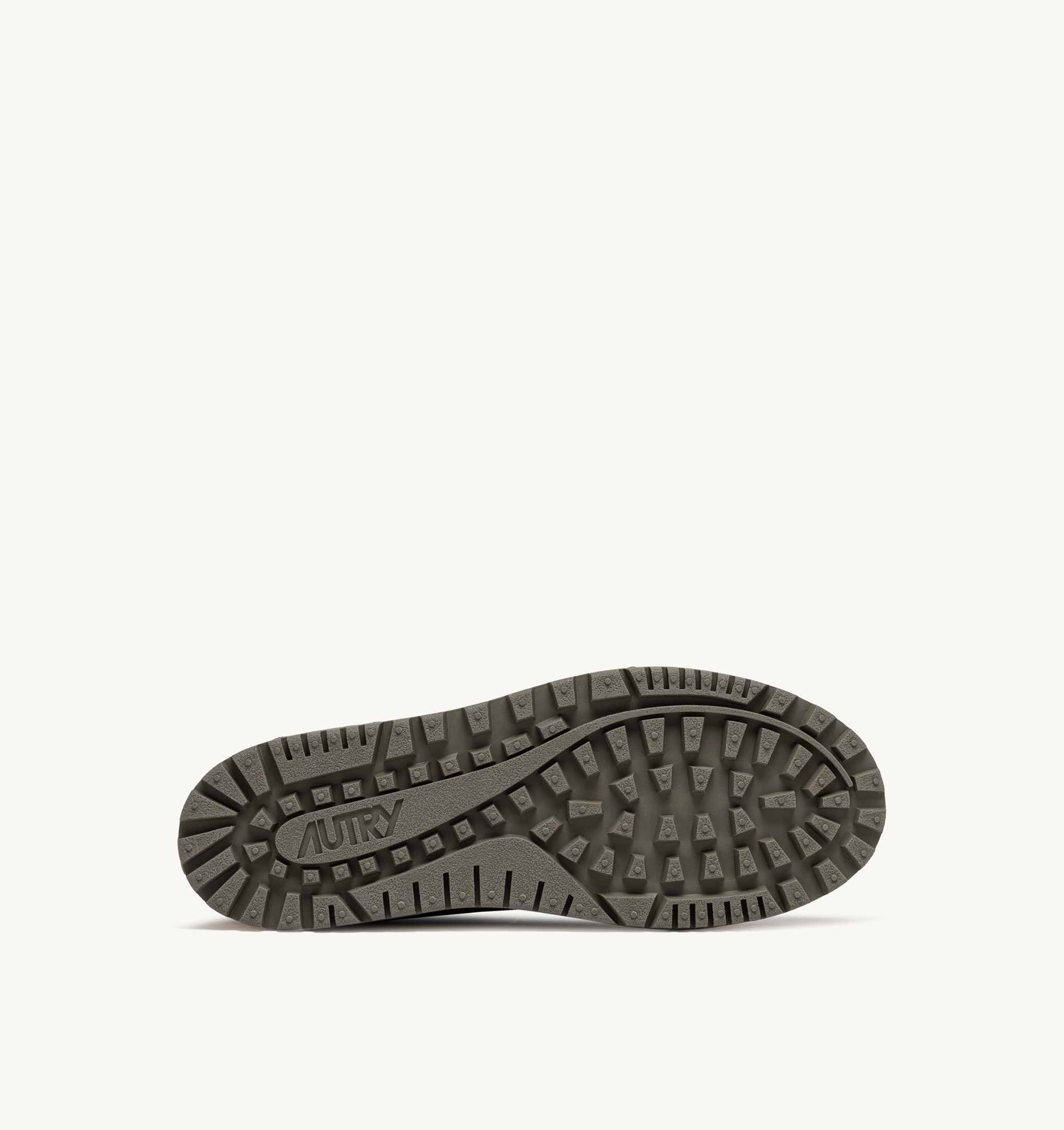 SNEAKERS WILDPACE LOW IN MESH E SUEDE COLORE SCHIO E MILITARY