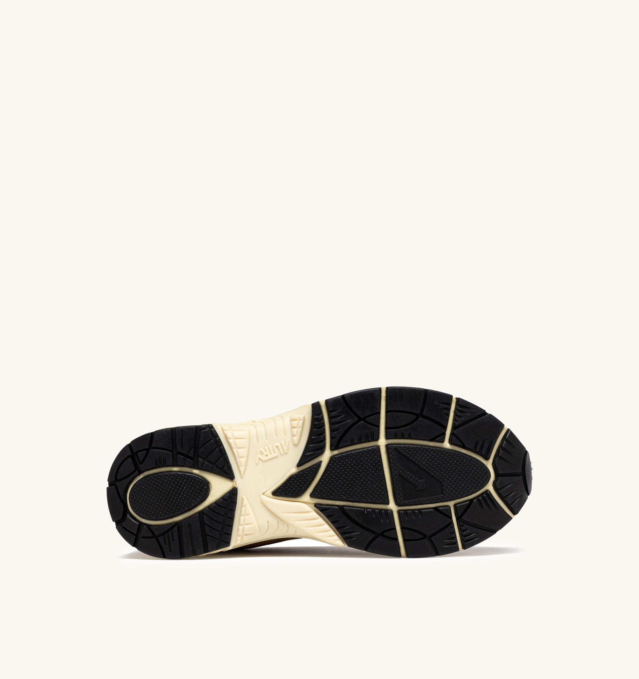 SNEAKERS HYPERWAY IN MESH E SUEDE COPPER E ARGENTO